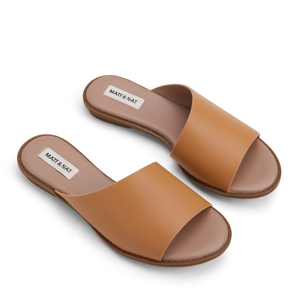 Matt & Nat Vegan Leather Sandals
